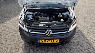 Volkswagen Caddy – thumbnail 19