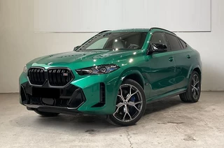 BMW X6 – thumbnail 1