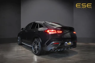 Mercedes-Benz GLE – thumbnail 3