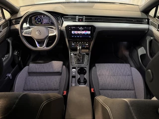 Volkswagen Passat – thumbnail 7