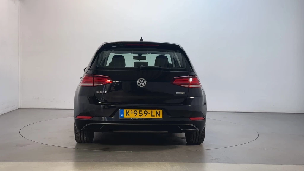 Volkswagen Golf – foto 4