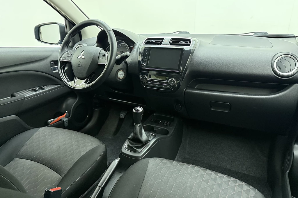 Mitsubishi Space Star – foto 14