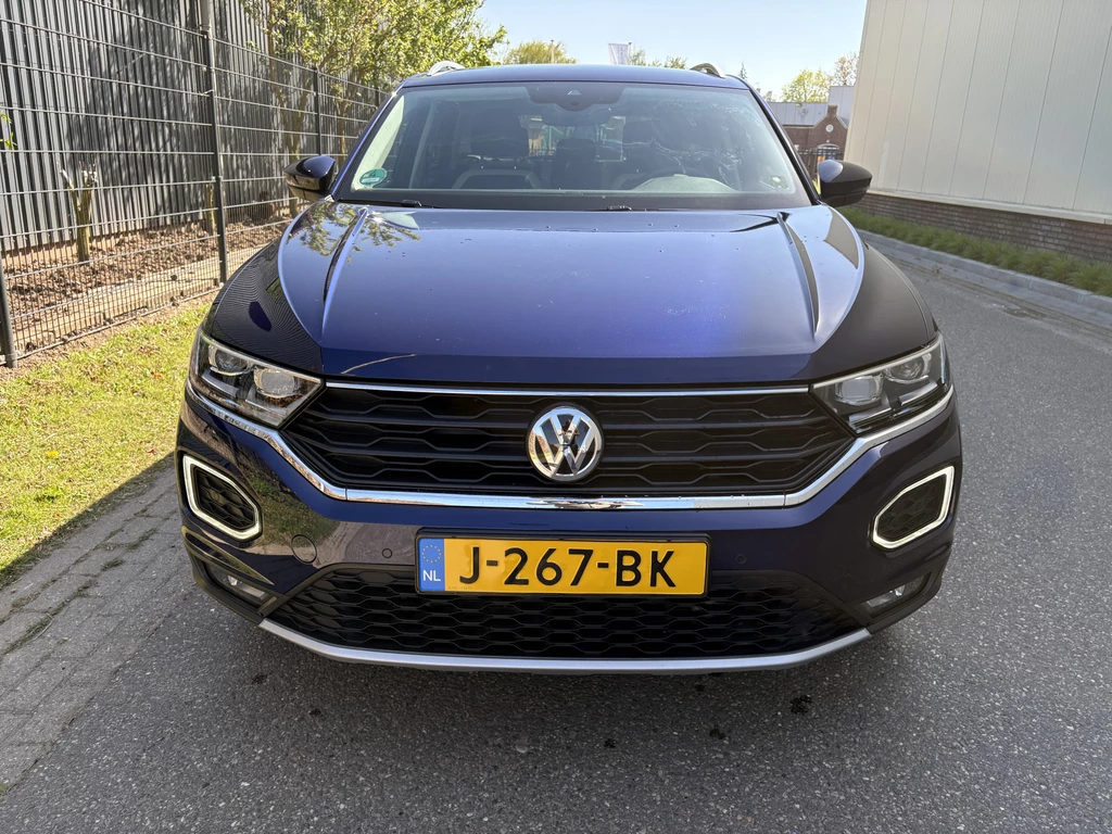 Volkswagen T-Roc – foto 9