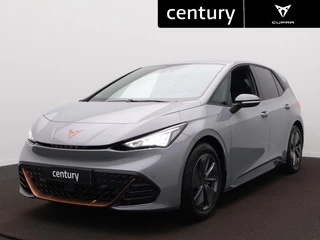CUPRA Born – thumbnail 1