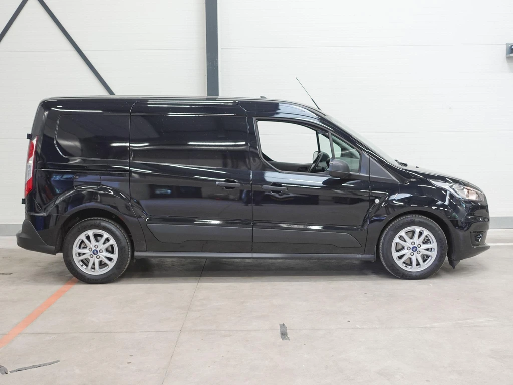 Ford Transit Connect – foto 6