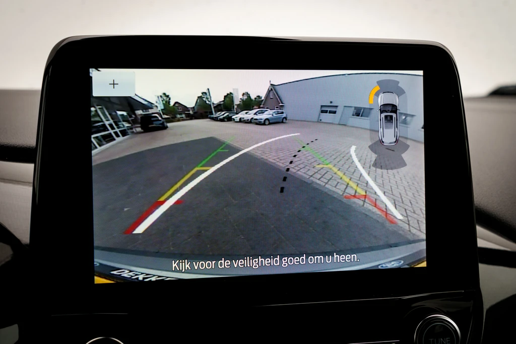 Ford Puma – foto 15