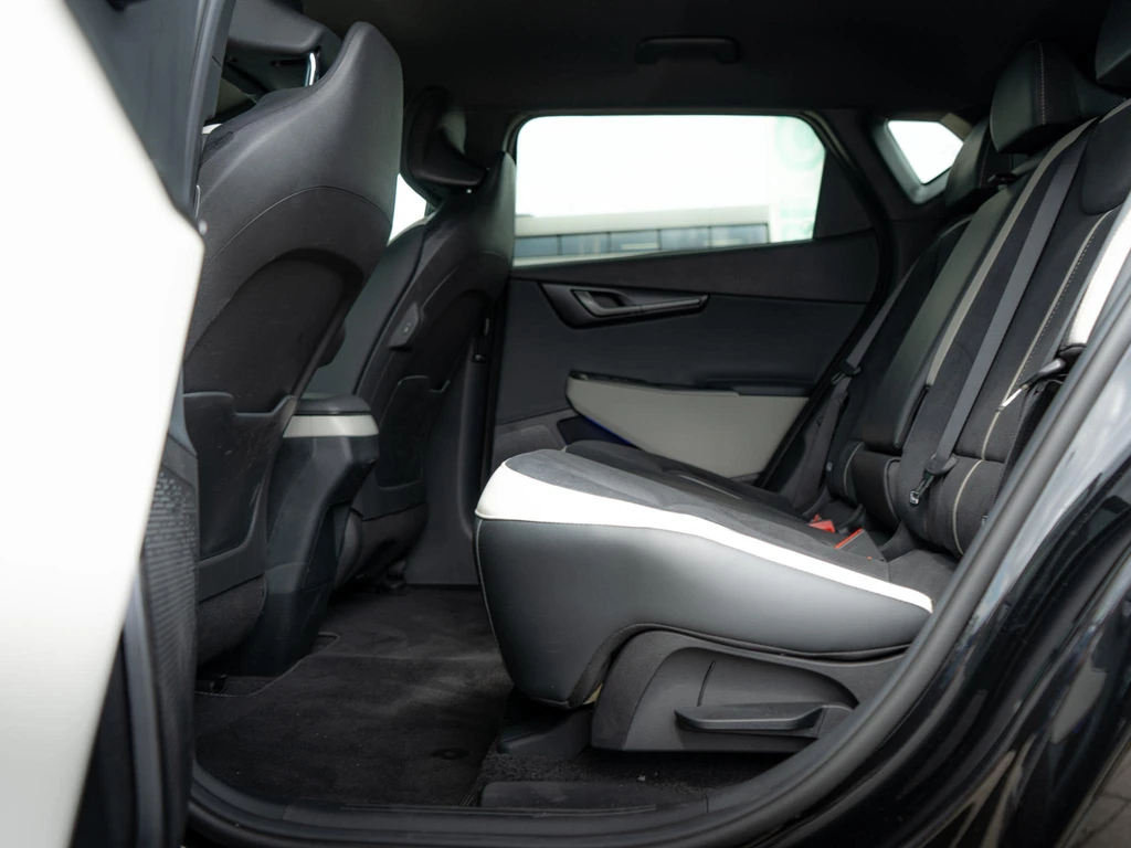 Kia EV6 – foto 25
