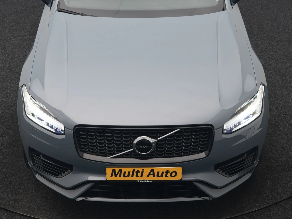 Volvo XC90 – foto 13