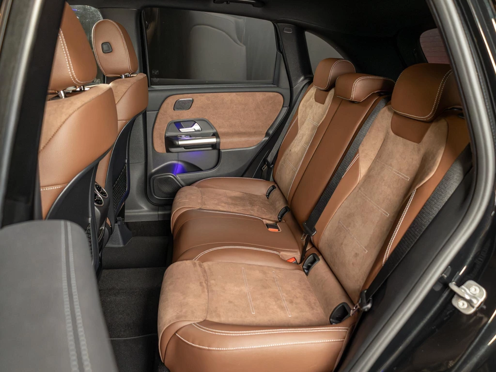Mercedes-Benz B-Klasse – foto 10