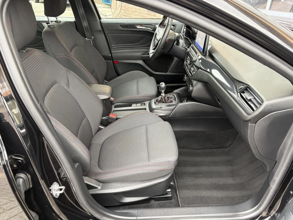 Ford Focus – foto 31