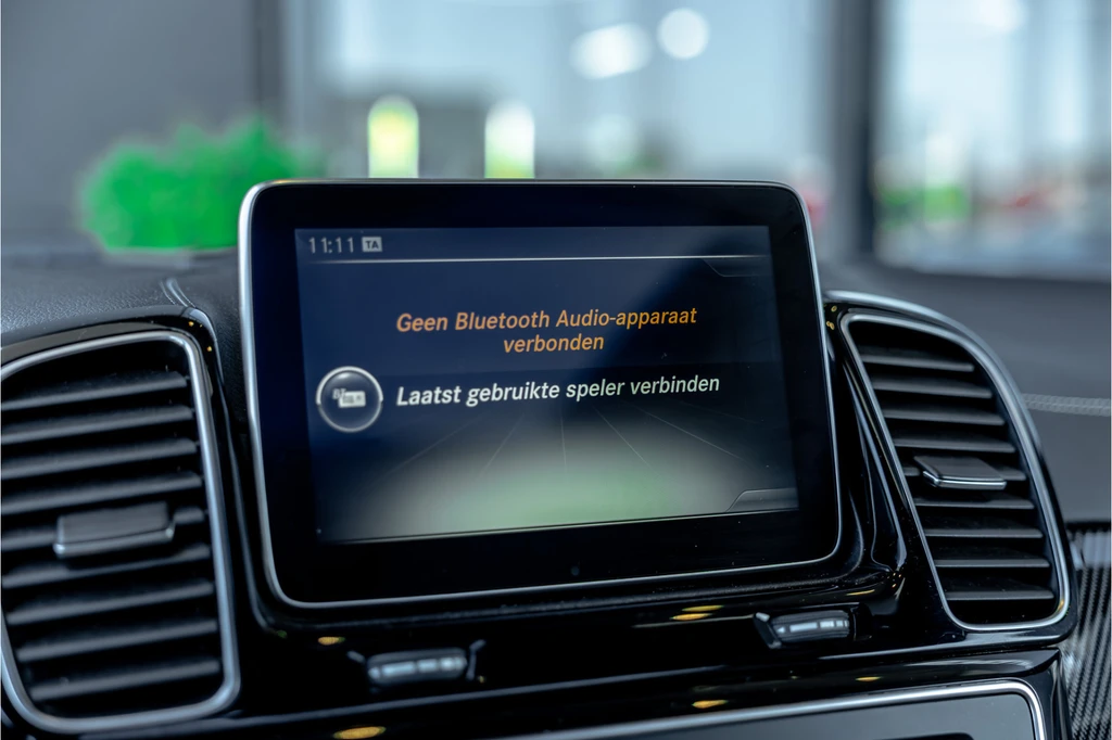 Mercedes-Benz GLE – foto 19
