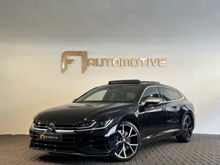 Volkswagen Arteon – thumbnail 1