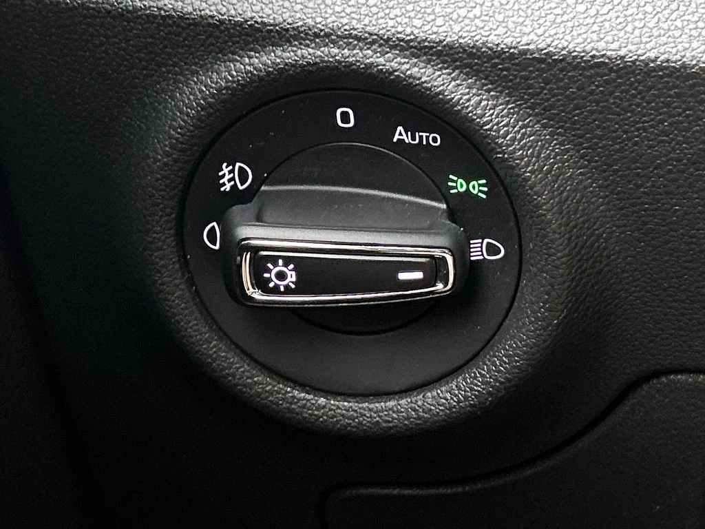 Škoda Kamiq – foto 31