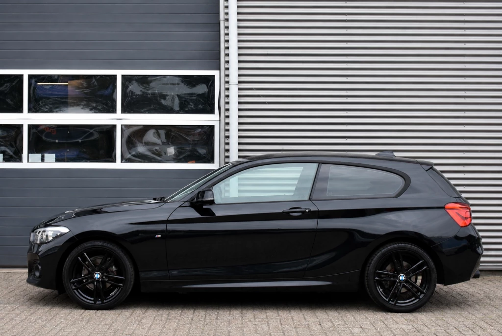 BMW 1 Serie – foto 2