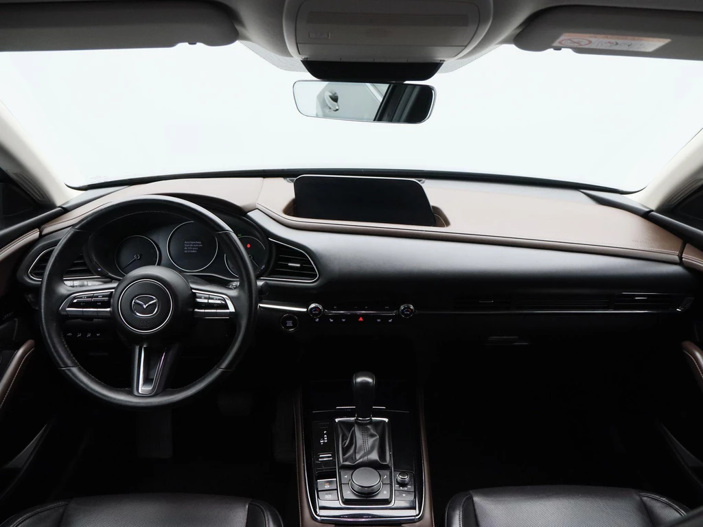 Mazda CX-30 – foto 39