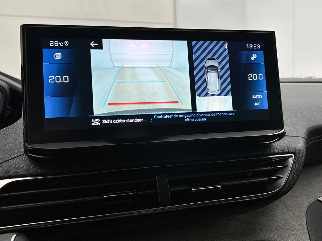 Peugeot 3008 – foto 17