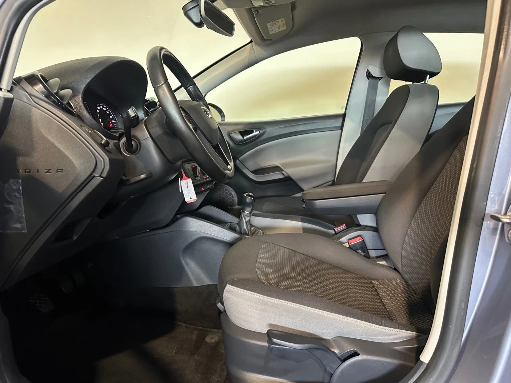 SEAT Ibiza – foto 12