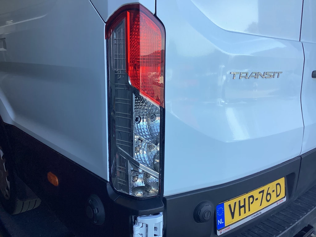 Ford Transit – foto 38