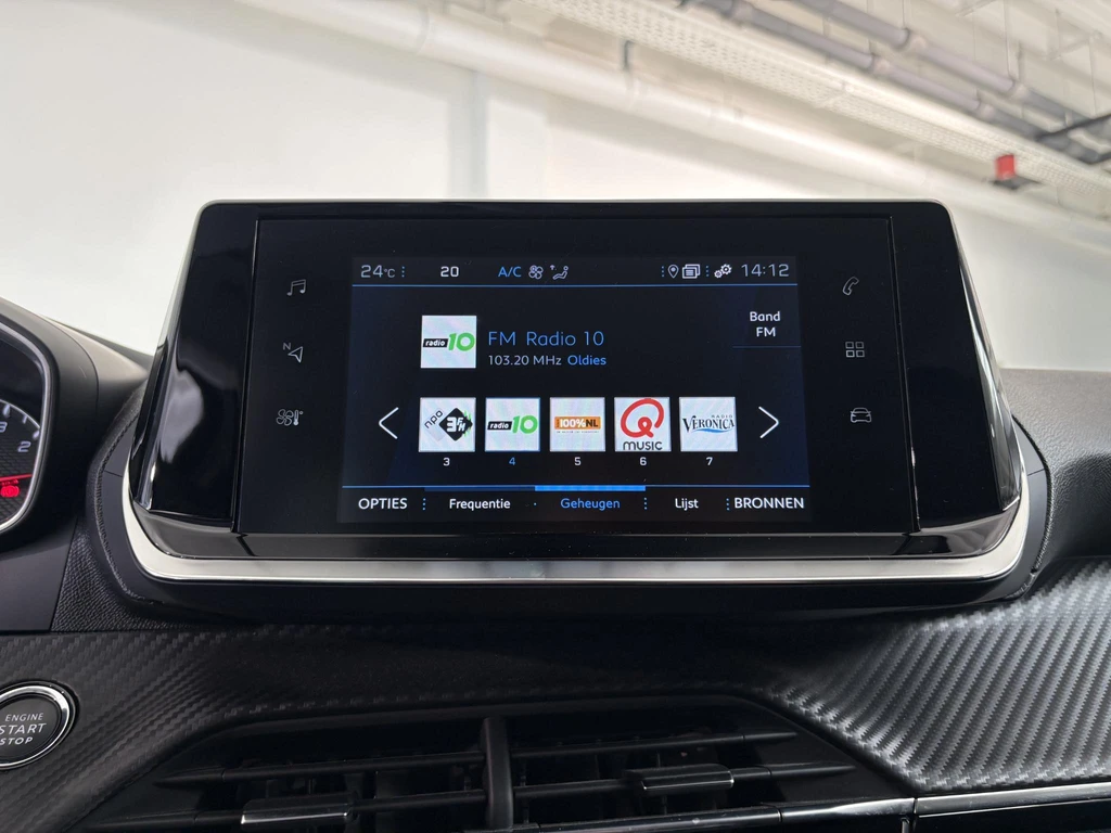 Peugeot 2008 – foto 30