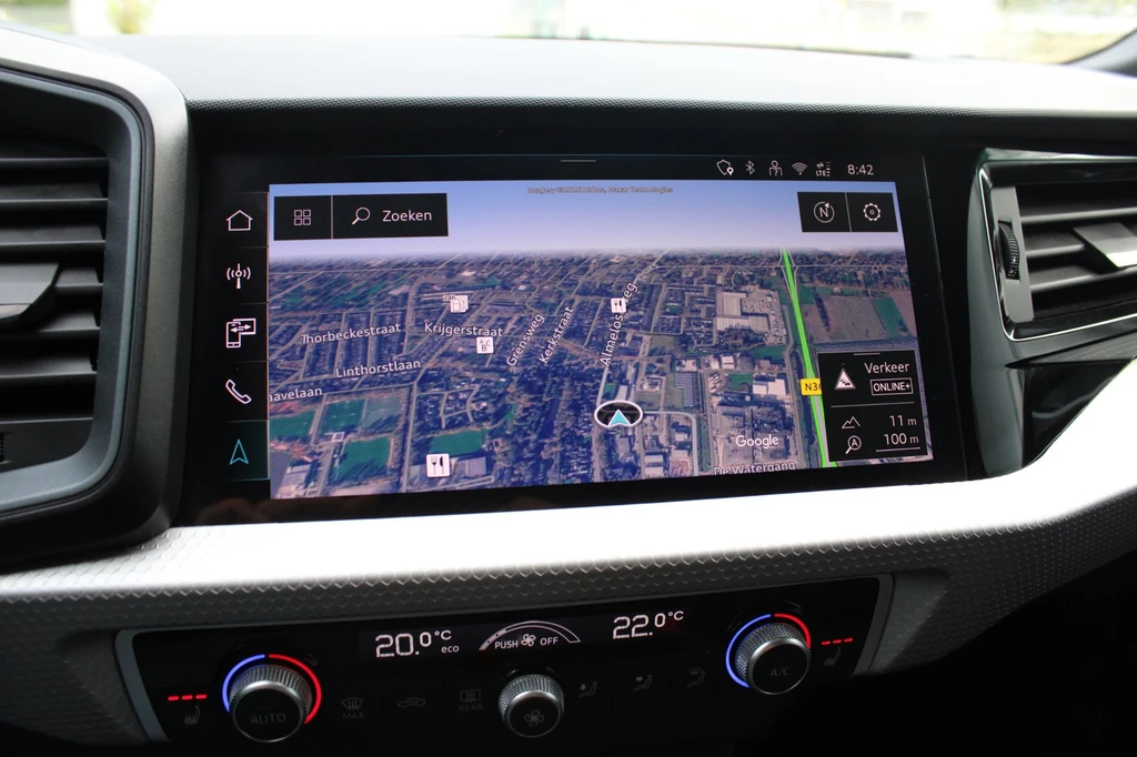 Audi A1 Sportback – foto 53