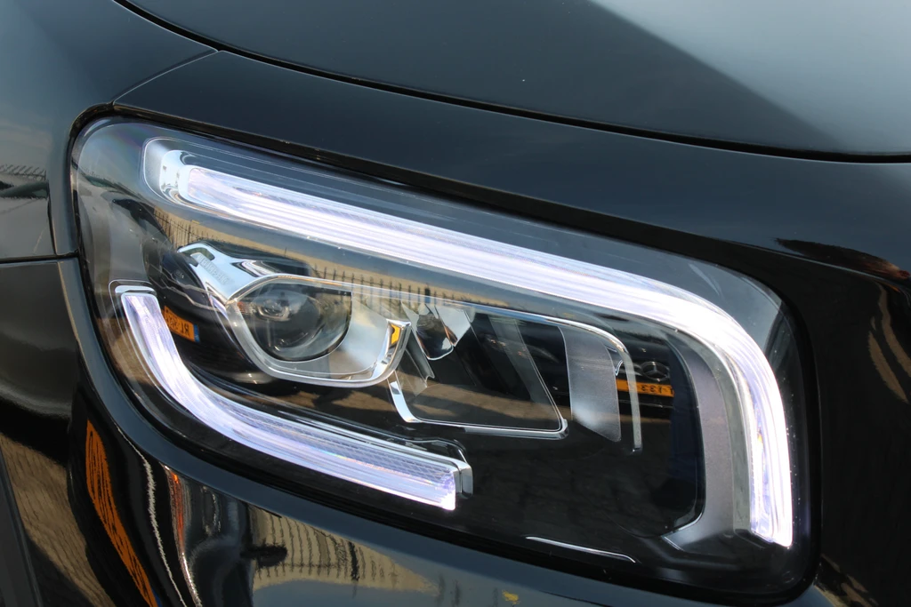Mercedes-Benz GLB – foto 10