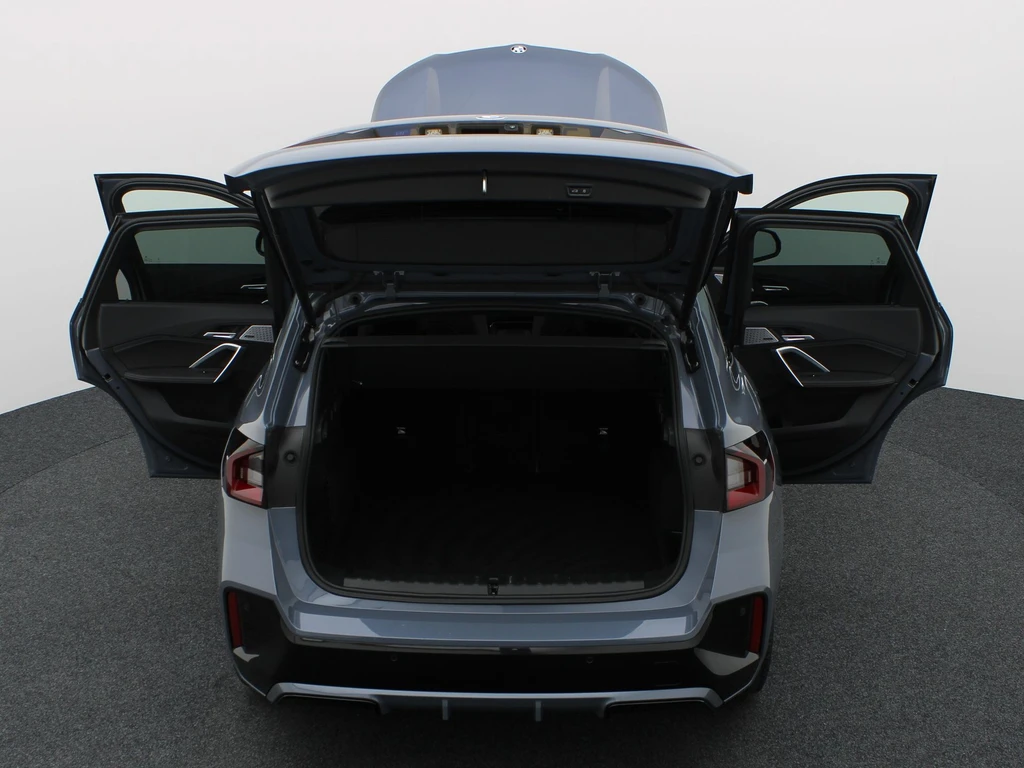 BMW X1 – foto 56