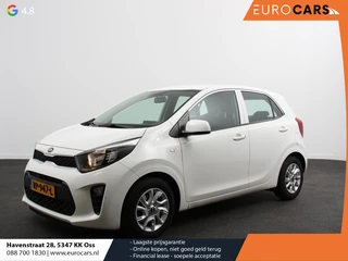 Kia Picanto – thumbnail 1