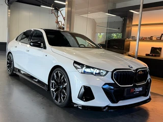 BMW 5 Serie – thumbnail 18