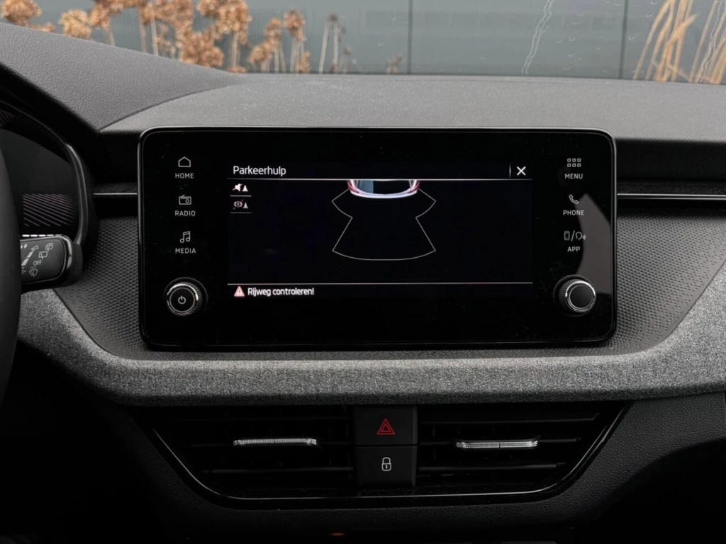 Škoda Kamiq – foto 14