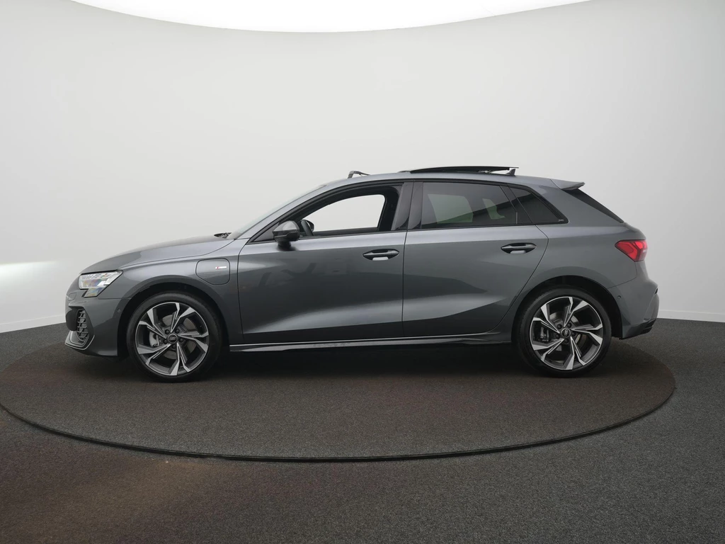 Audi A3 – foto 3