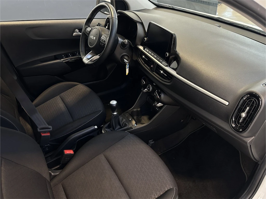 Kia Picanto – foto 28