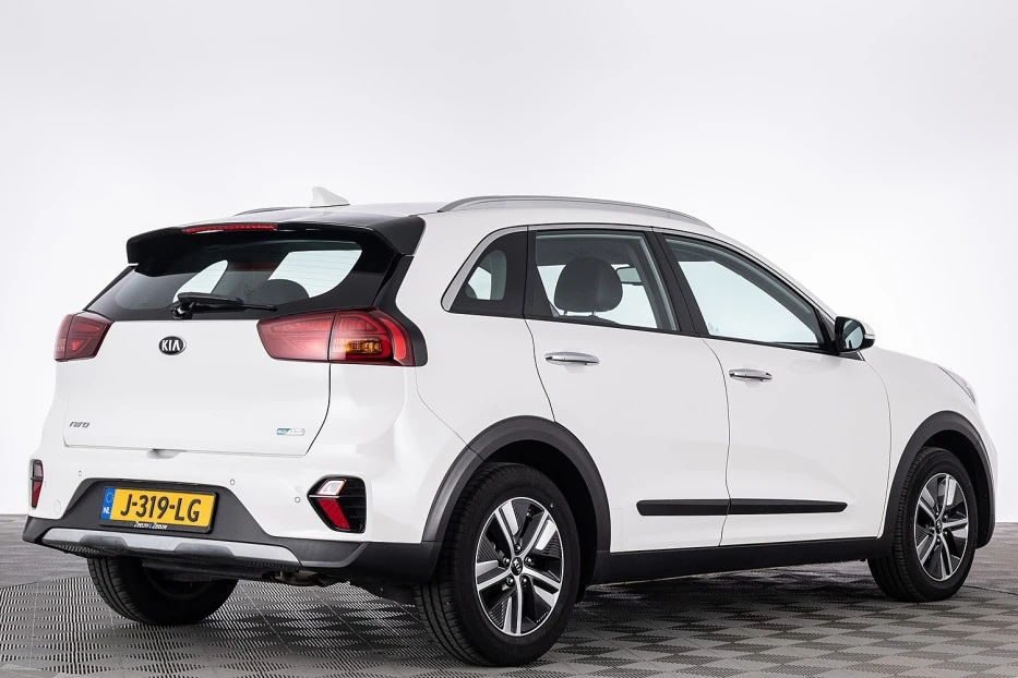 Kia Niro – foto 4