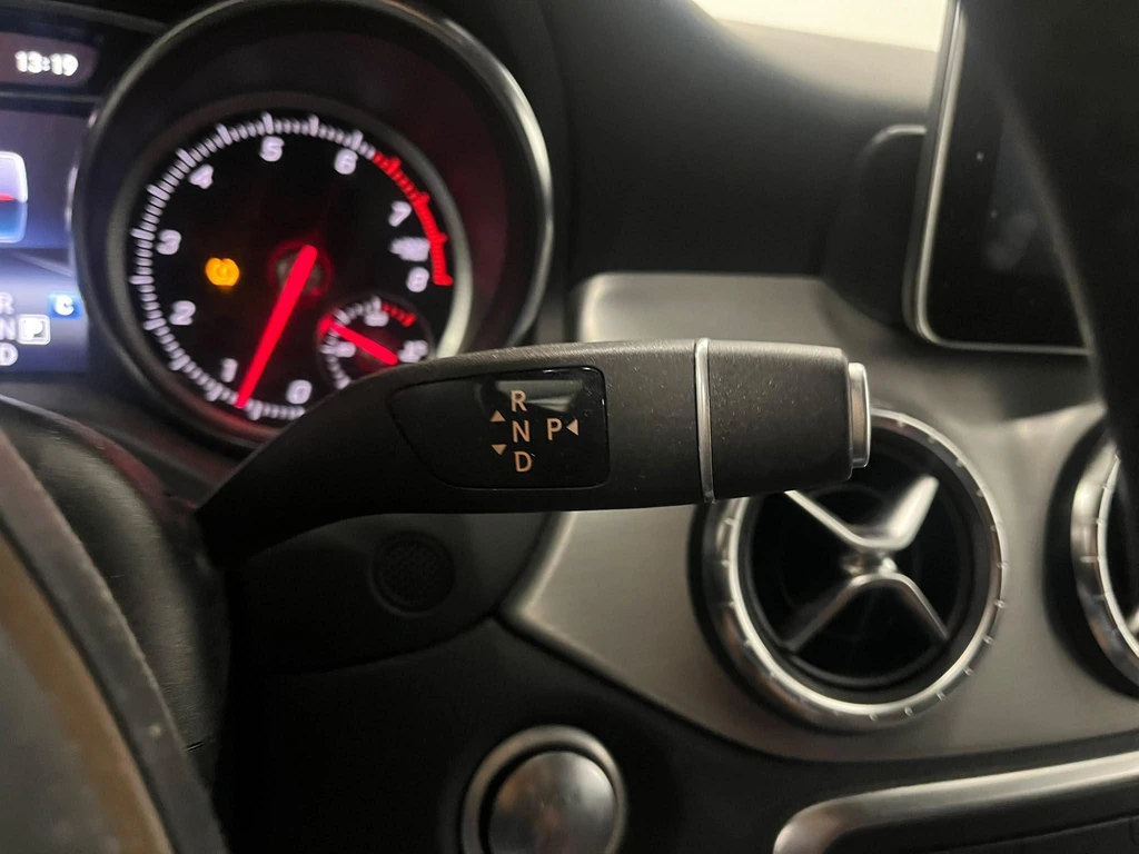 Mercedes-Benz CLA – foto 16
