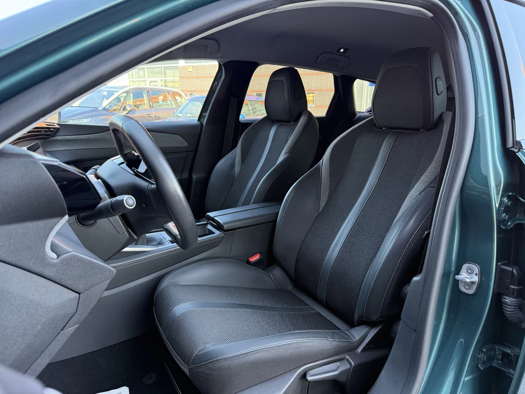 Peugeot 308 – foto 10