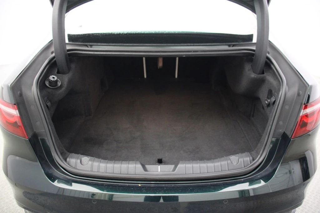 Jaguar XF – foto 21