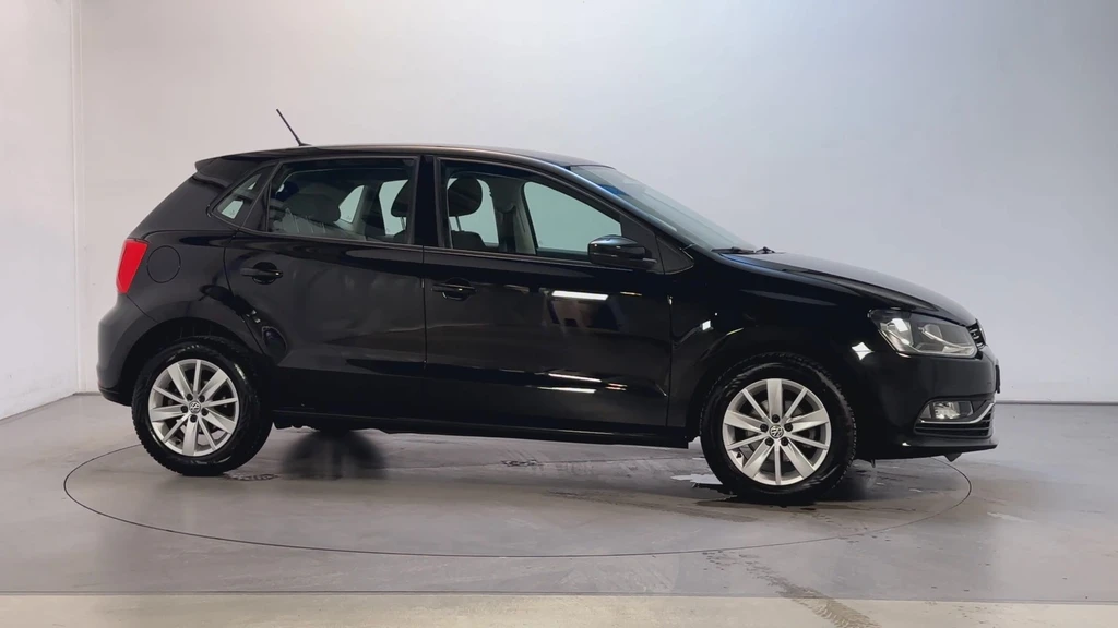 Volkswagen Polo – foto 5