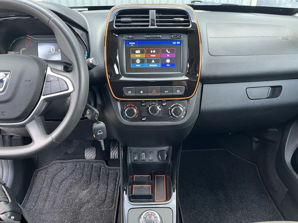 Dacia Spring – foto 18