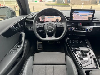 Audi A4 – thumbnail 36