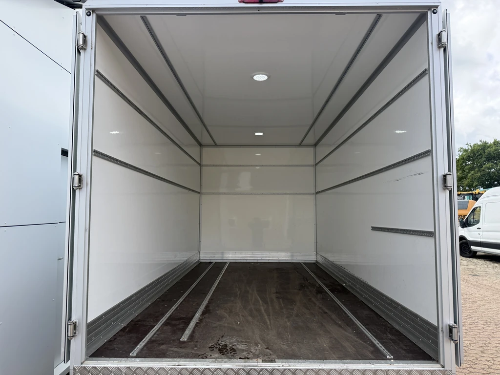 Maxus eDeliver9 – foto 12
