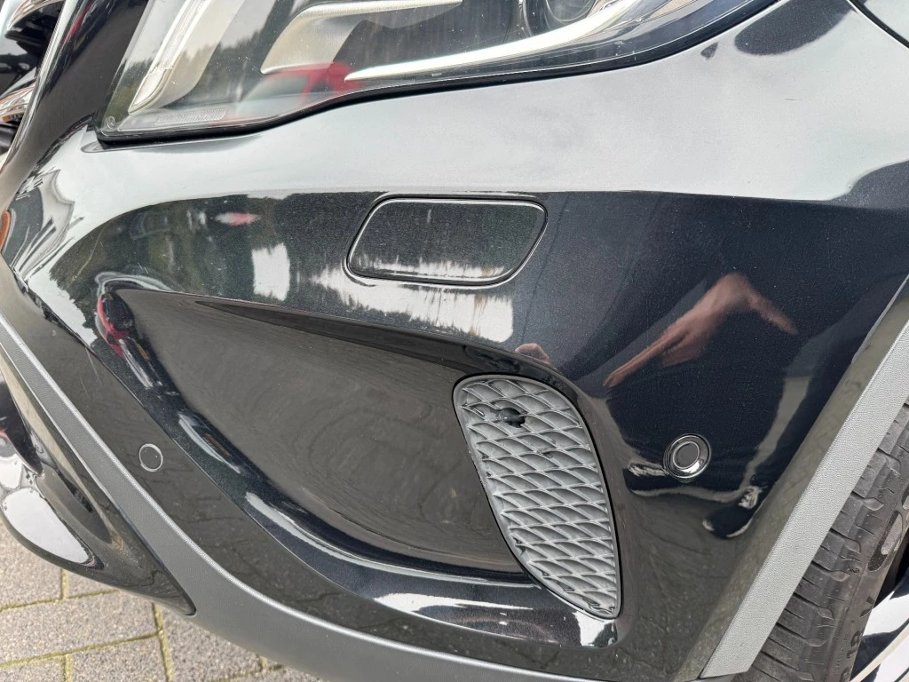 Mercedes-Benz GLA – foto 17
