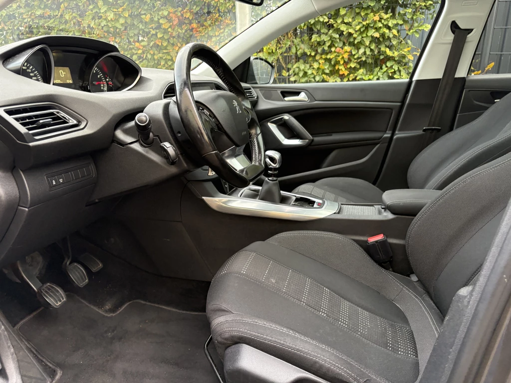 Peugeot 308 – foto 15