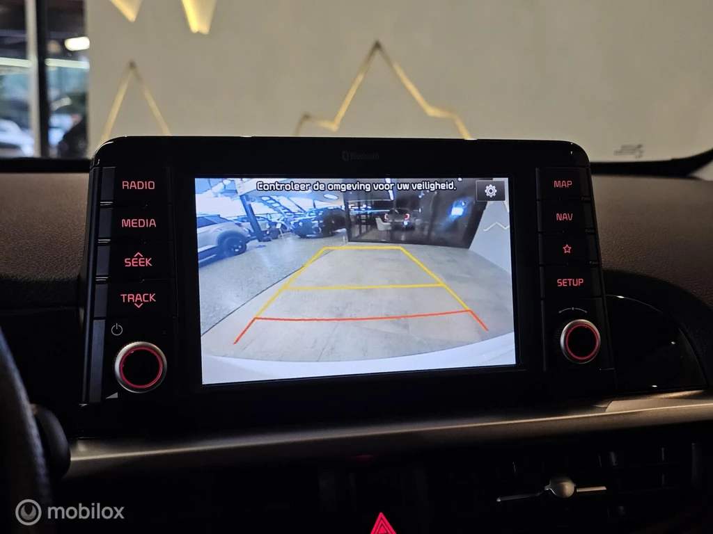 Kia Picanto – foto 30