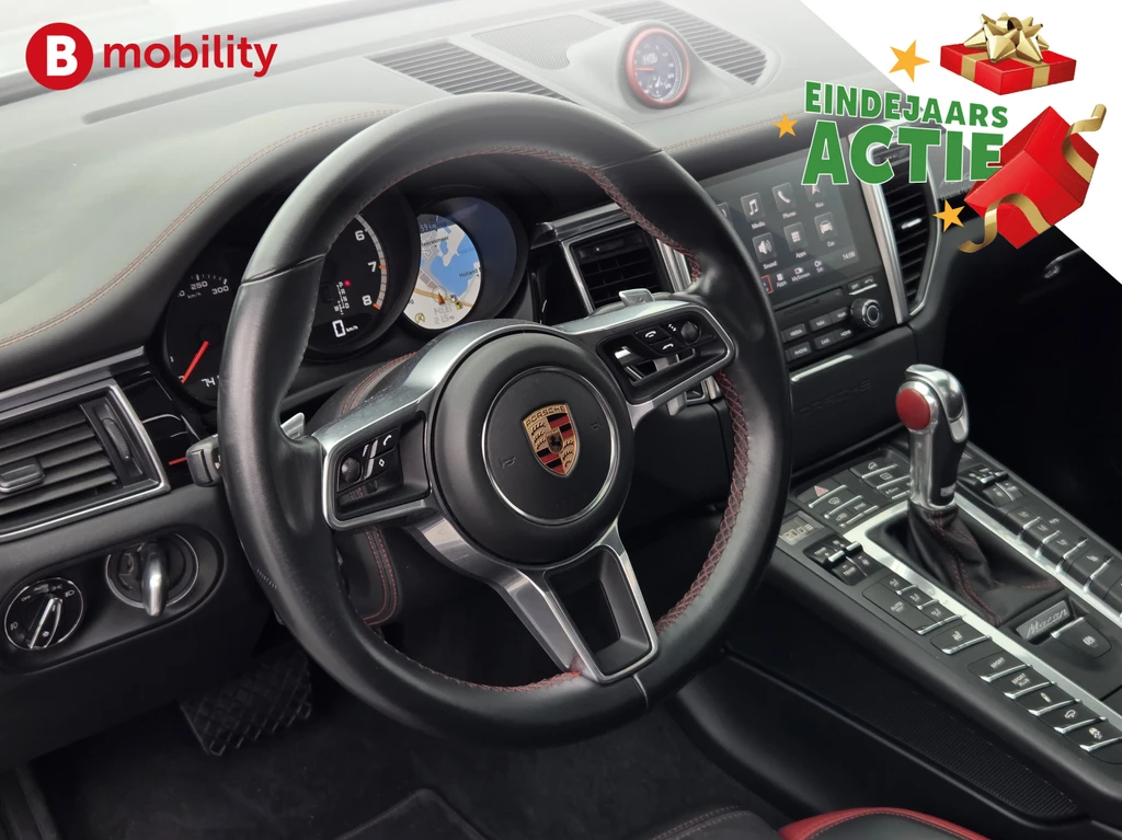 Porsche Macan – foto 10