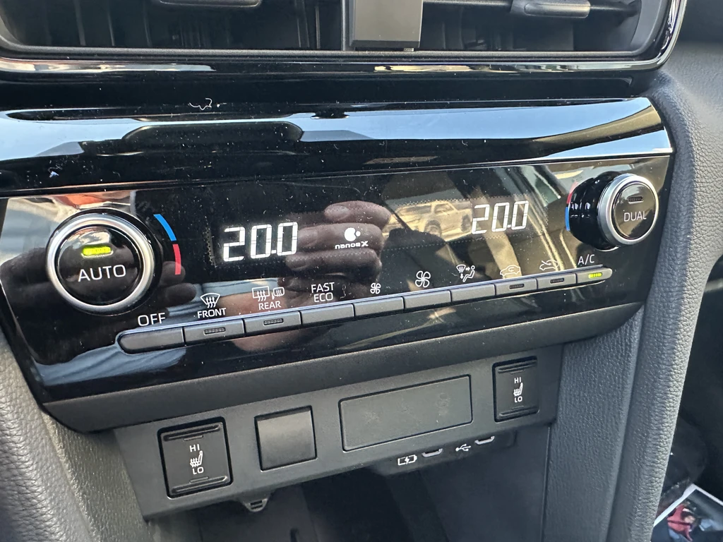 Toyota Yaris Cross – foto 45