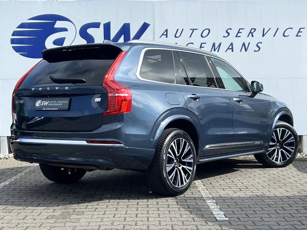Volvo XC90 – foto 4