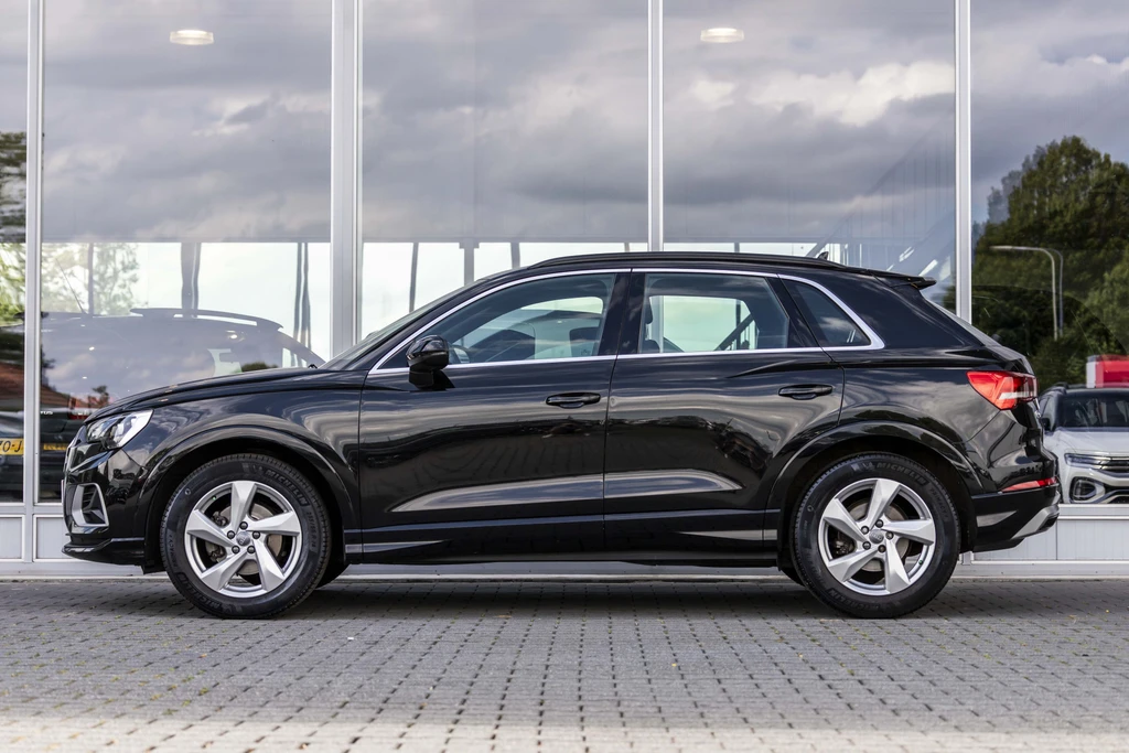 Audi Q3 – foto 4