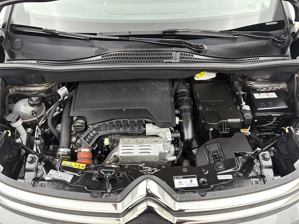 Citroën C3 Aircross – foto 13
