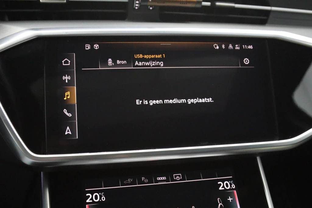 Audi A6 – foto 48