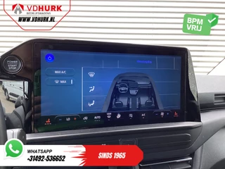 Ford Transit Custom – thumbnail 15