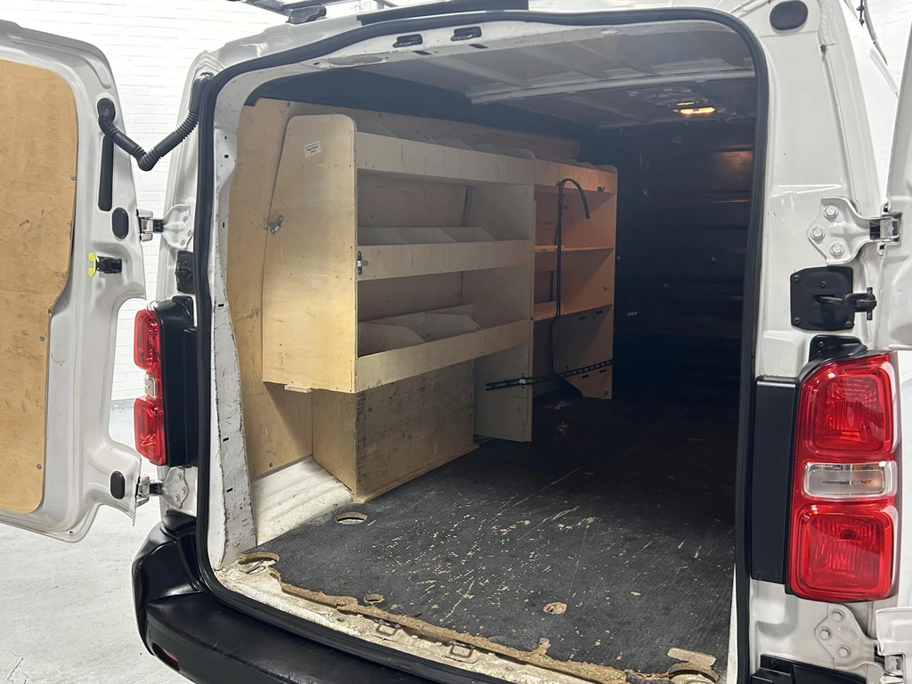 Citroën Jumpy – foto 15